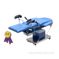 CE Approved Electronic Gynaecology Examination & Operation Table (ROT-204-1B)